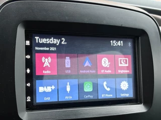 Renault Trafic – thumbnail 15