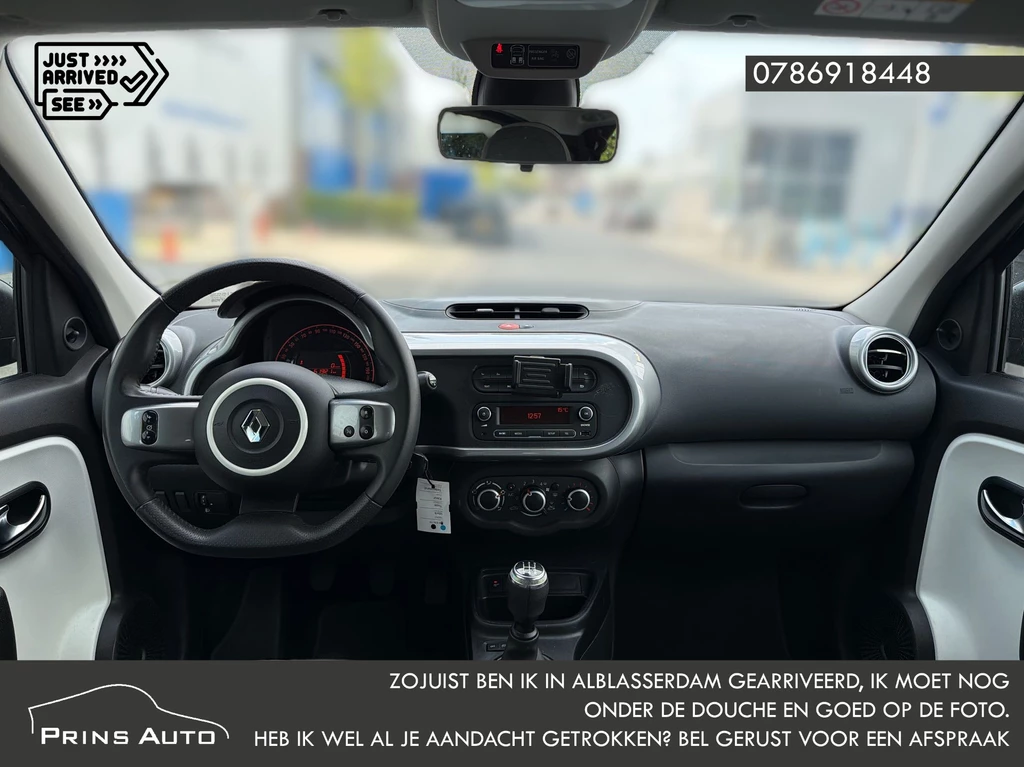 Renault Twingo – foto 26