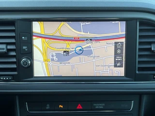 SEAT Leon – thumbnail 9