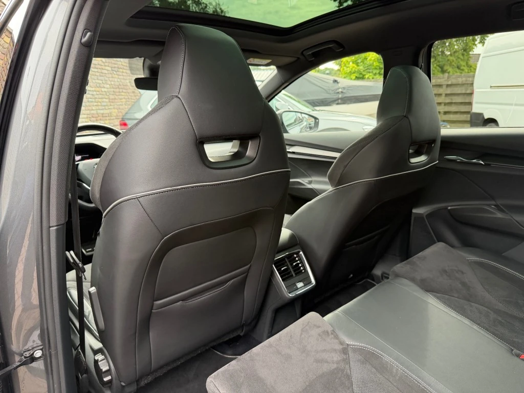 Škoda Enyaq iV – foto 22
