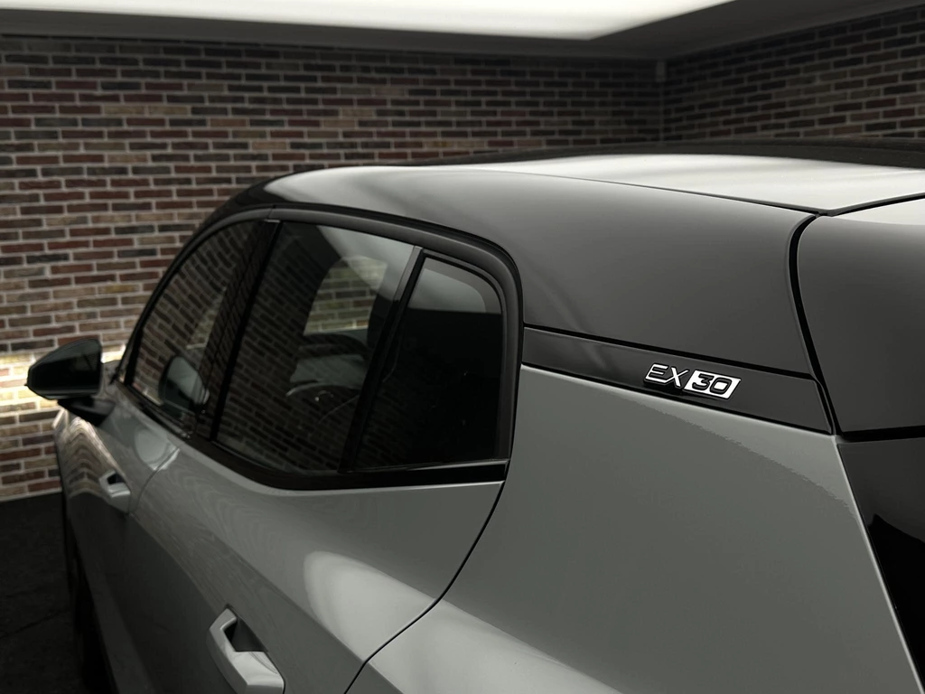 Volvo EX30 – foto 35