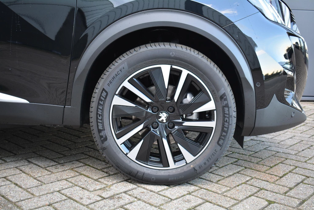 Peugeot e-2008 – foto 7