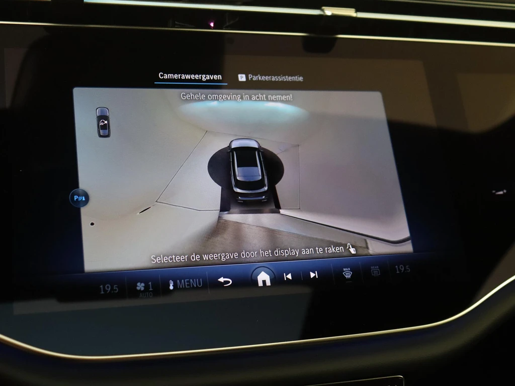 Mercedes-Benz E-Klasse – foto 19