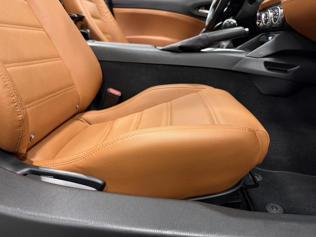 Fiat 124 Spider – foto 37