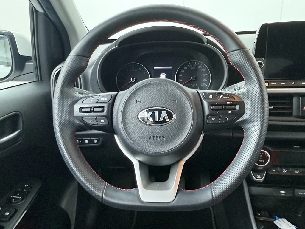 Kia Picanto – foto 39