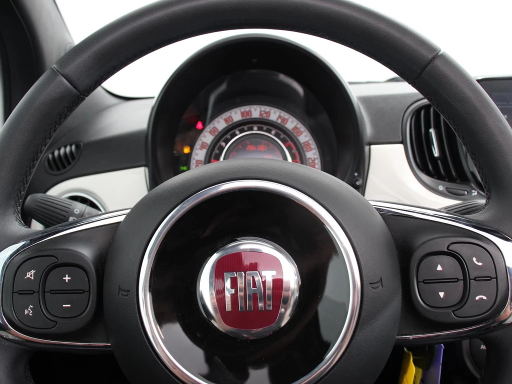 Fiat 500C – foto 14