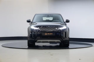 Land Rover Range Rover Evoque – thumbnail 9