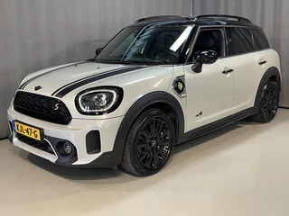 MINI Countryman – thumbnail 4