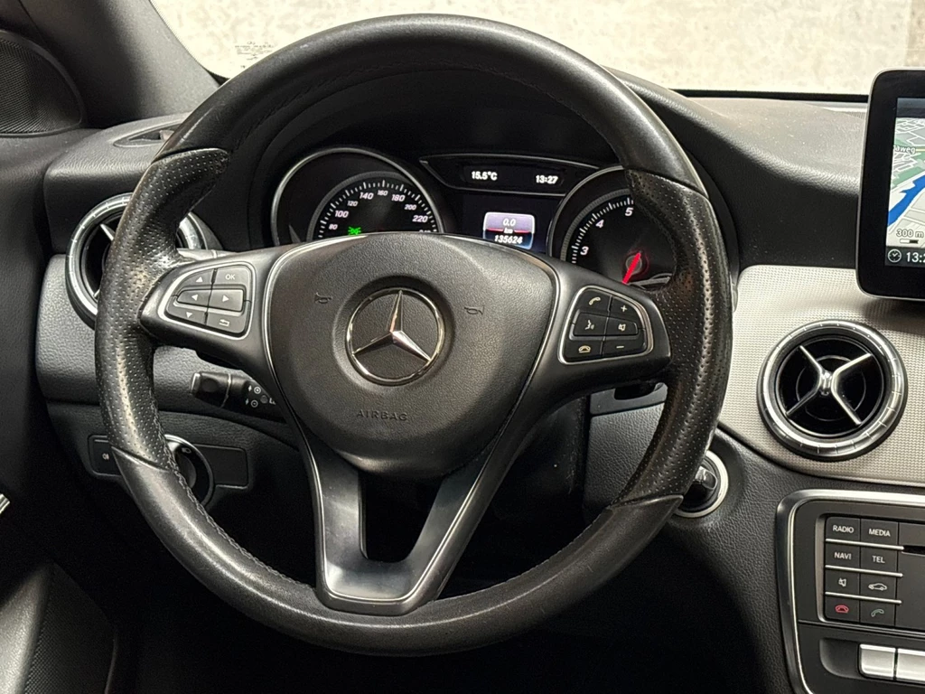 Mercedes-Benz CLA – foto 13