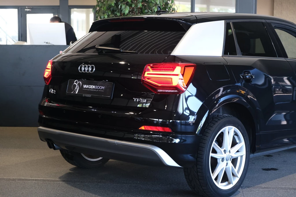 Audi Q2 – foto 6