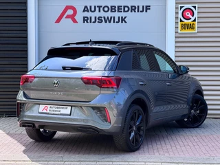 Volkswagen T-Roc – thumbnail 6