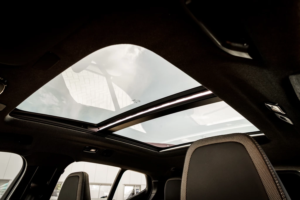 Volvo XC40 – foto 14