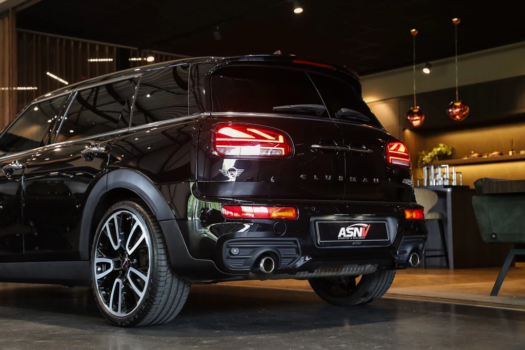 MINI Clubman – foto 6