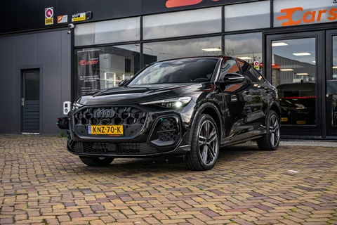 Audi Q5 Sportback 2.0 E-Hybrid 55 quattro 367 pk Pano | 360