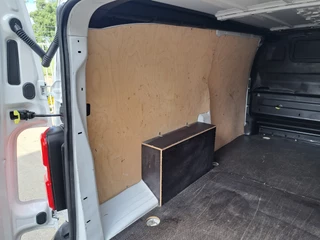Opel Vivaro – thumbnail 15