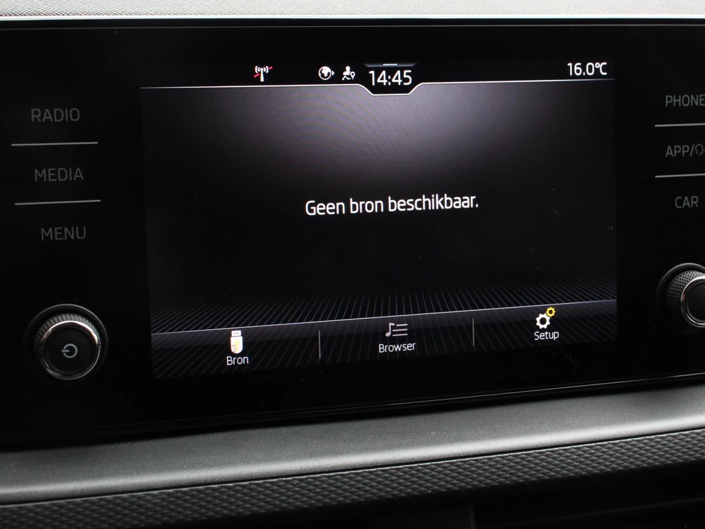 Škoda Kamiq – foto 24