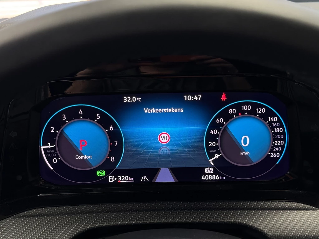 Volkswagen Golf – foto 36