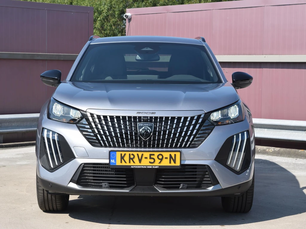 Peugeot 2008 – foto 5