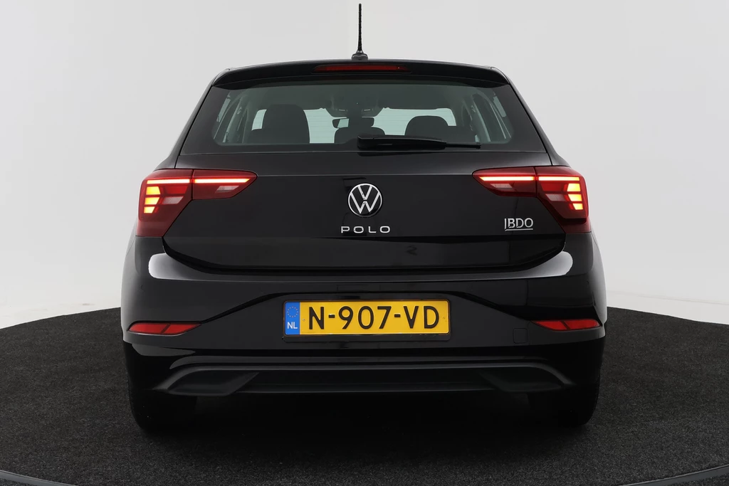 Volkswagen Polo – foto 4