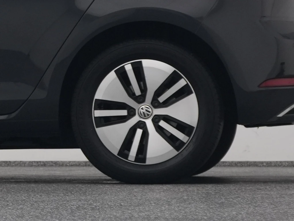 Volkswagen e-Golf – foto 41