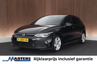 Volkswagen Golf – thumbnail 1