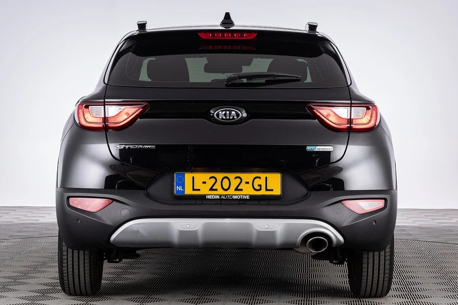 Kia Stonic – foto 4