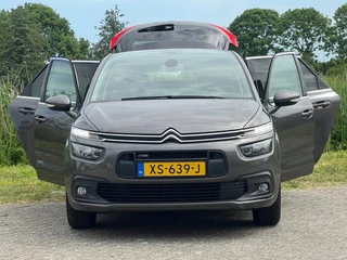 Citroën C4 Picasso – thumbnail 8