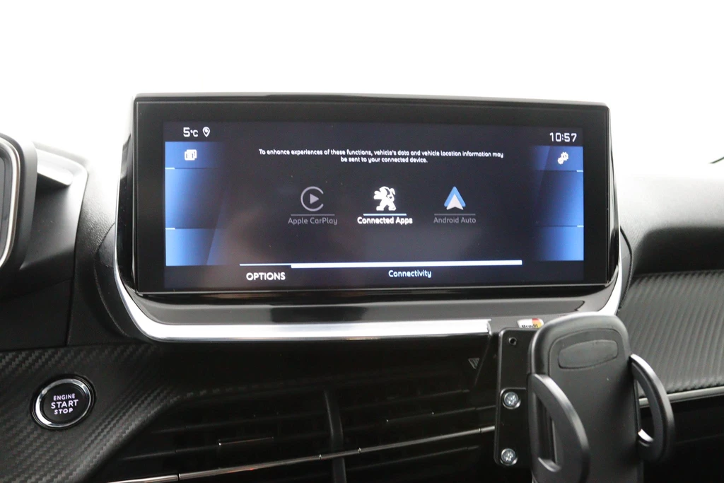 Peugeot 208 – foto 14