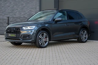 Audi Q5 – thumbnail 5