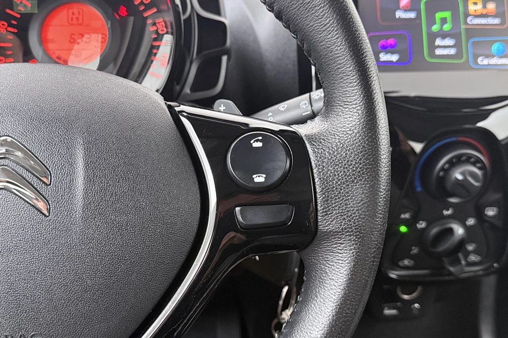 Citroën C1 – foto 19