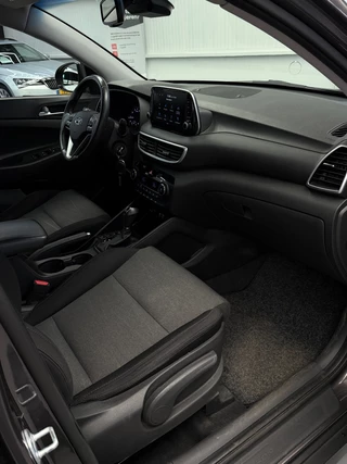 Hyundai Tucson – thumbnail 31
