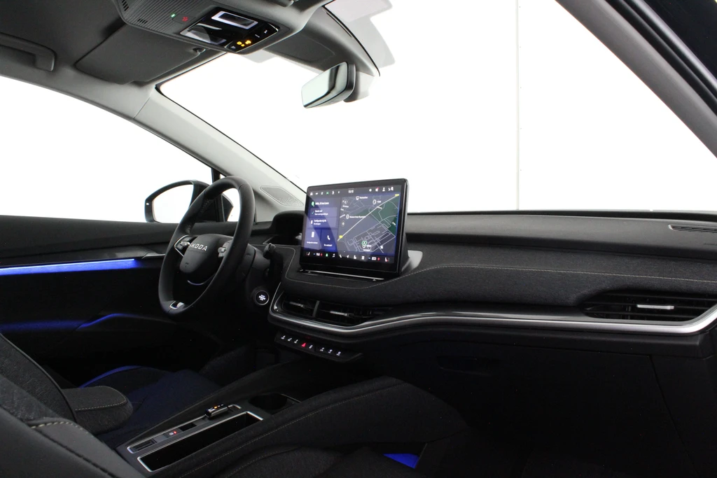 Škoda Elroq – foto 14
