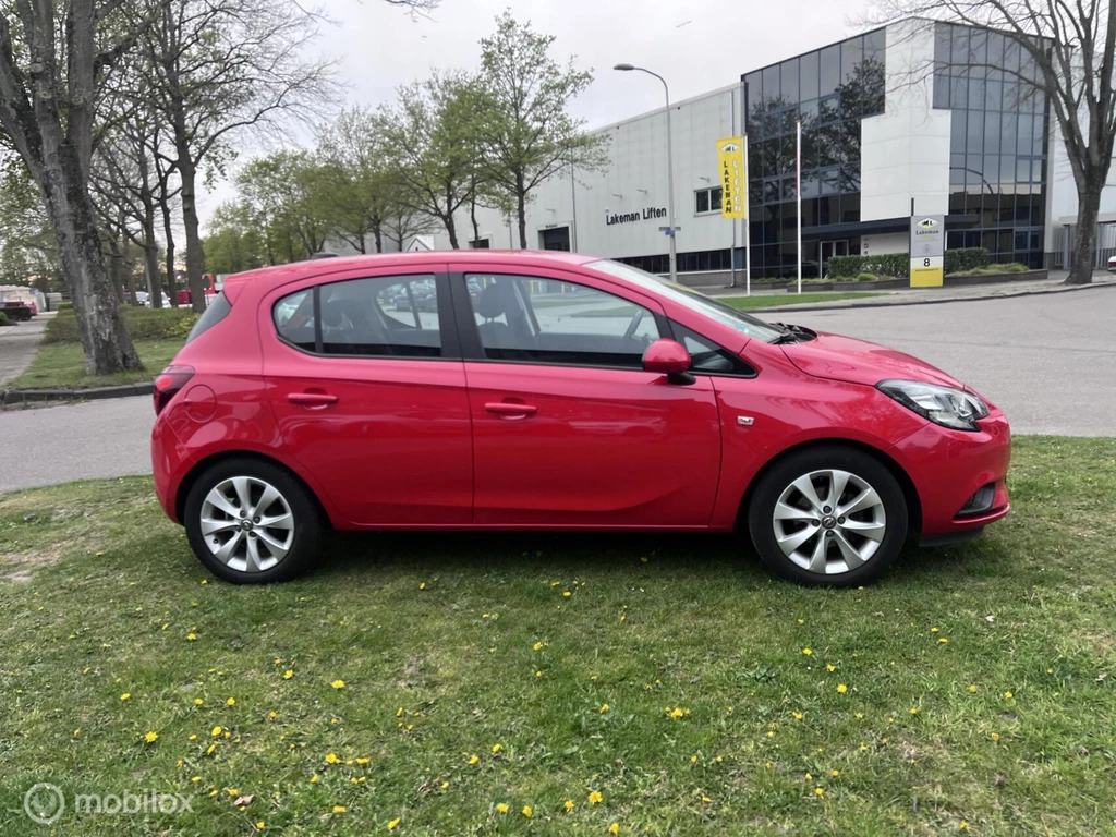 Opel Corsa – foto 9