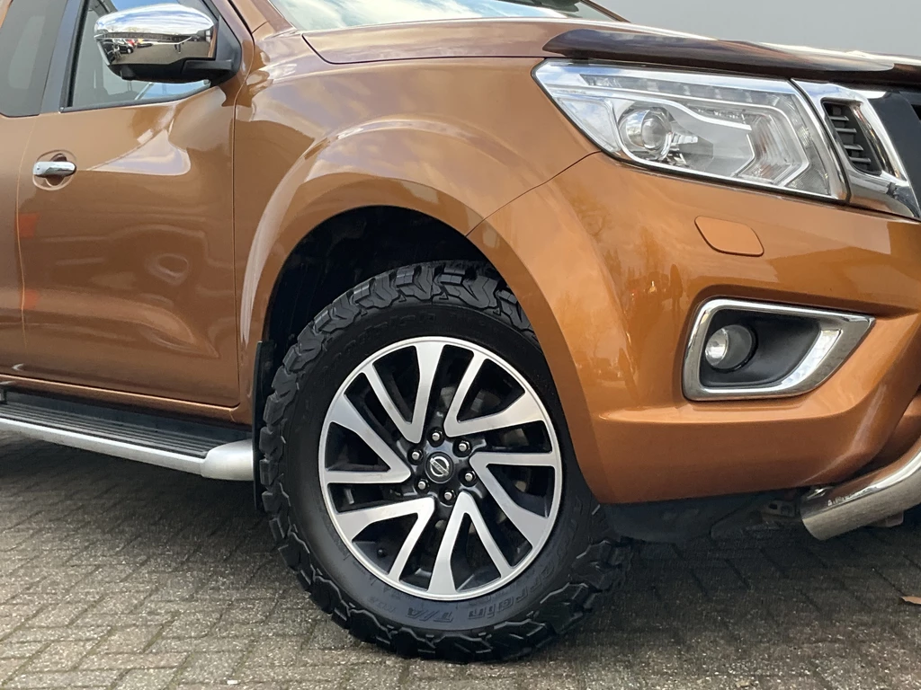 Nissan Navara – foto 36