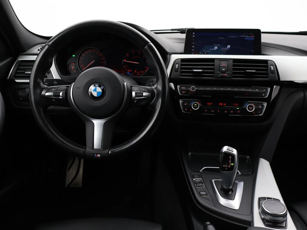 BMW 3 Serie – foto 8