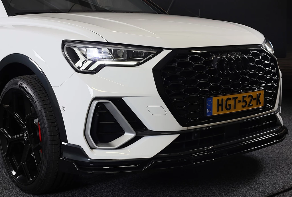 Audi Q3 – foto 45