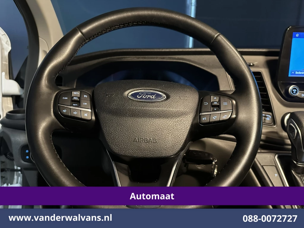 Ford Transit Custom – foto 10