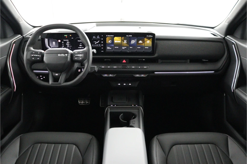 Kia Seltos – foto 34