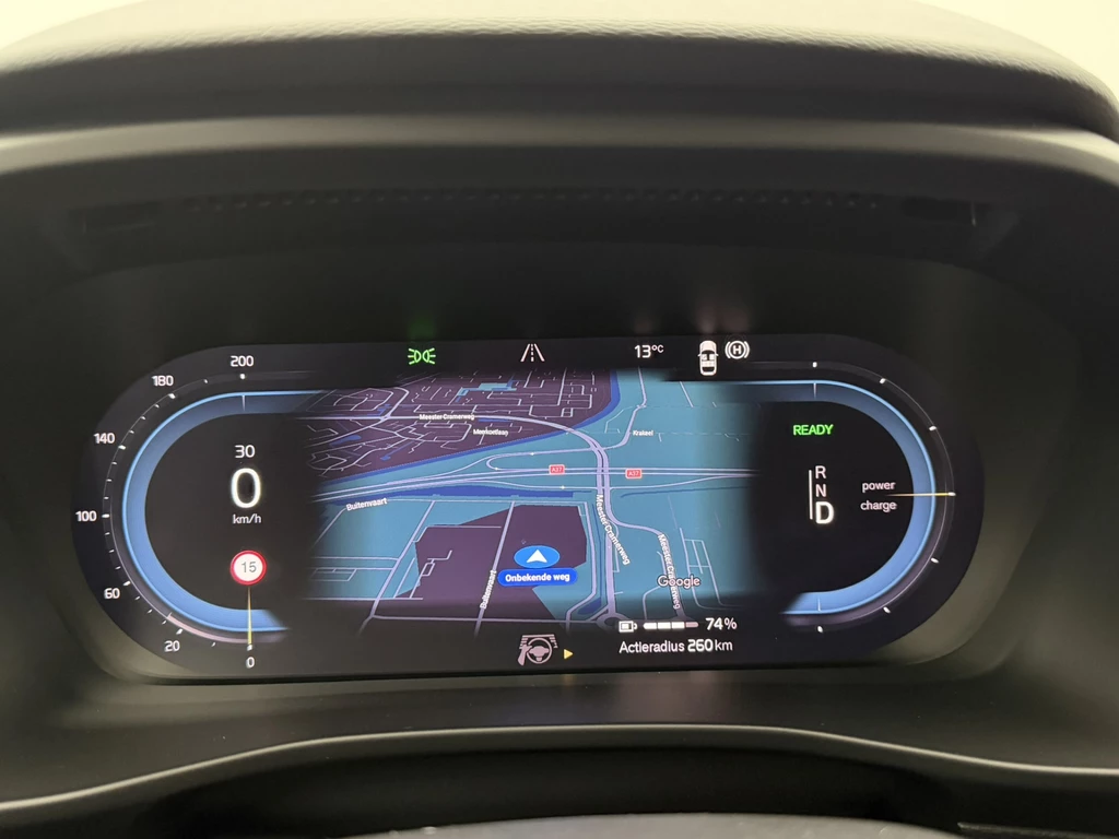 Volvo XC40 – foto 16