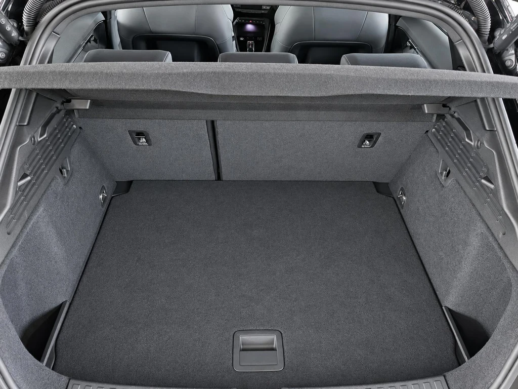 Audi A3 – foto 30