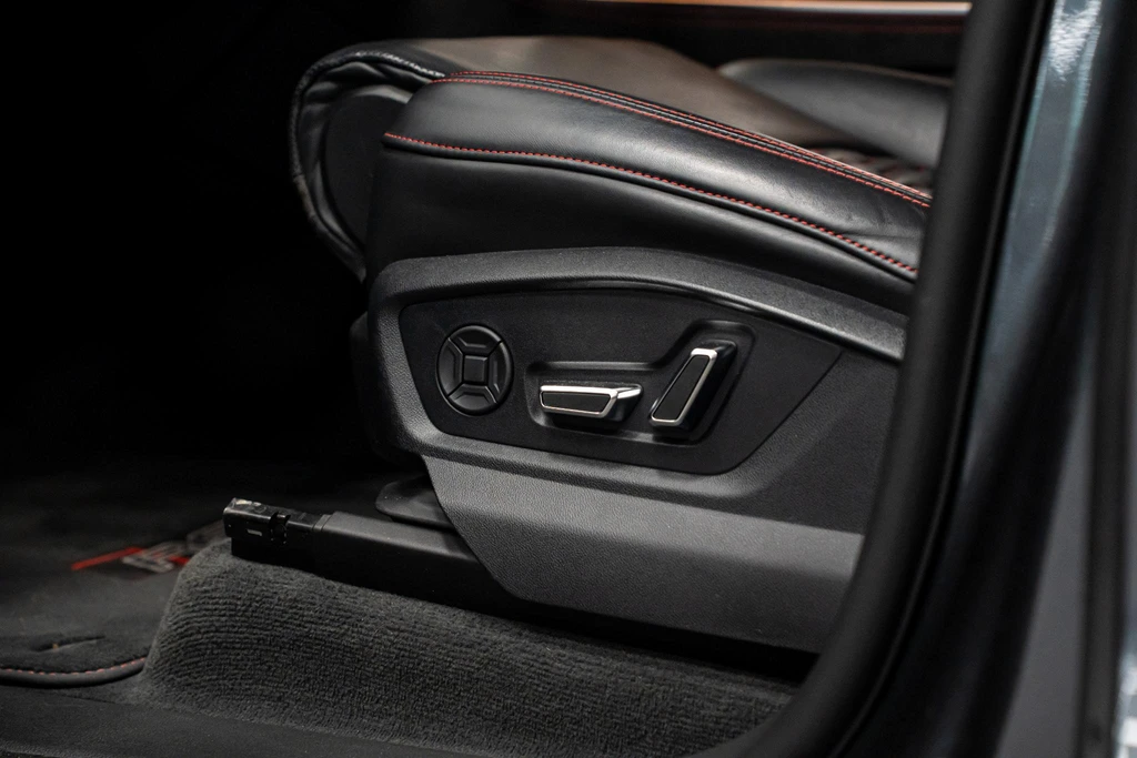 Audi RSQ8 – foto 10