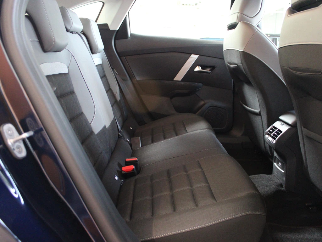 Citroën ë-C4 – foto 14