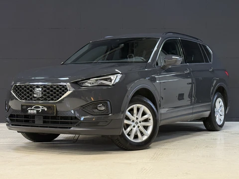 SEAT Tarraco 1.5 TSI Style Business Intense | Trekhaak | Camera | Carplay | ACC