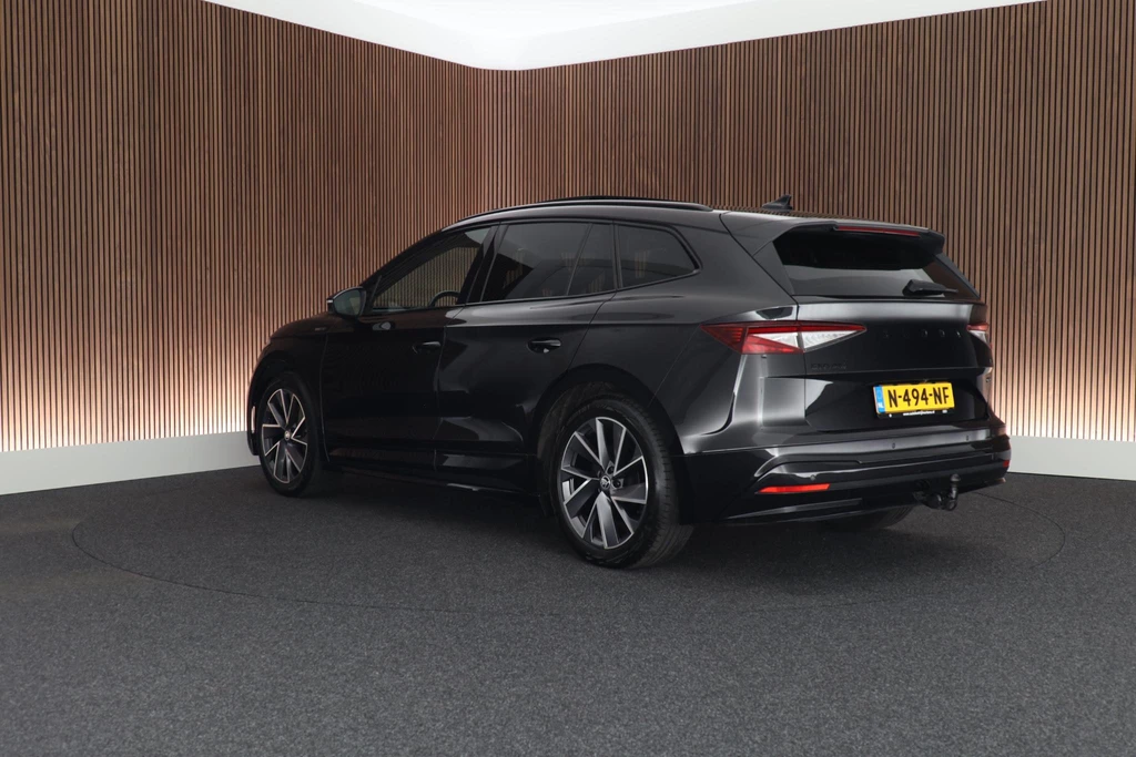 Škoda Enyaq iV – foto 3