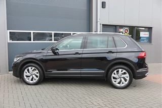 Volkswagen Tiguan – thumbnail 9