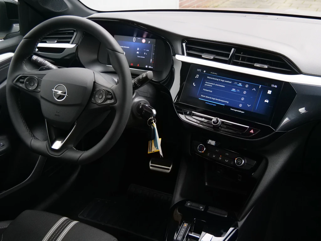 Opel Corsa – foto 9