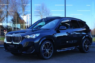 BMW X1 – thumbnail 2