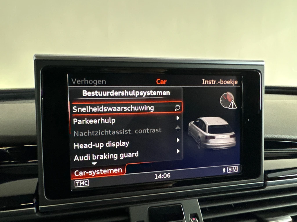 Audi RS6 – foto 43