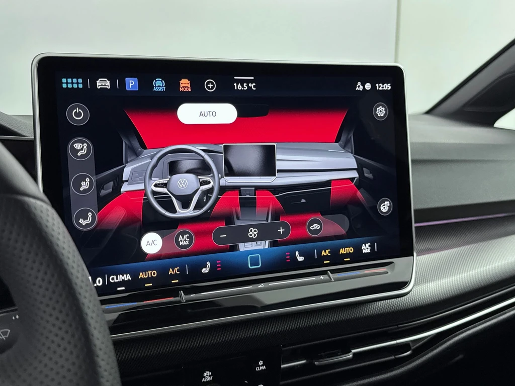 Volkswagen Golf – foto 10