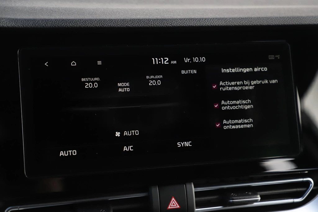 Kia Niro – foto 18